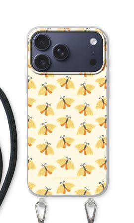 Sunny Butterflies