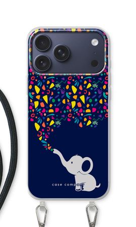 Elephant Confetti