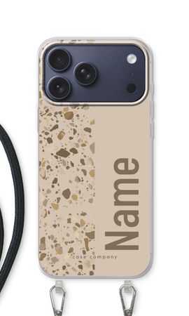 Namecase Terrazzo