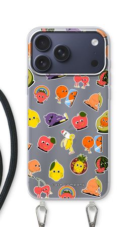 Fruit Pattern