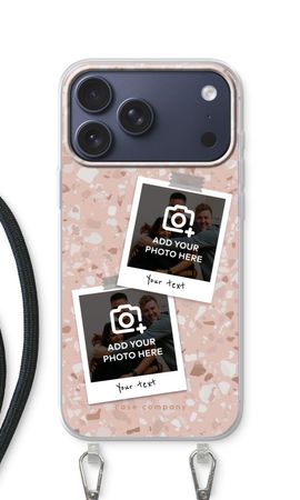 Polaroid Terrazzo