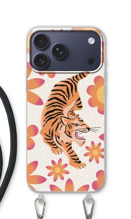 Wild Tiger