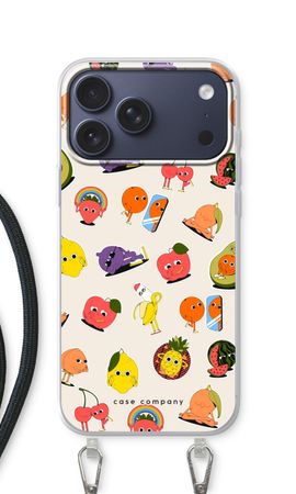 Fruit Pattern