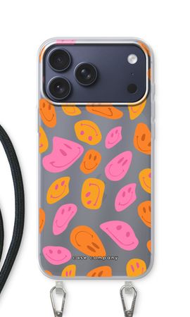Curved Smileys
