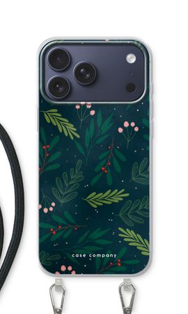 Winter Flora