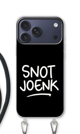 Snotjoenk