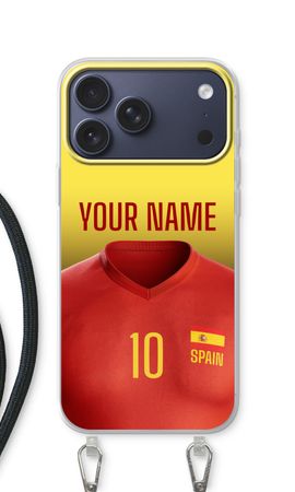 Spain - Football