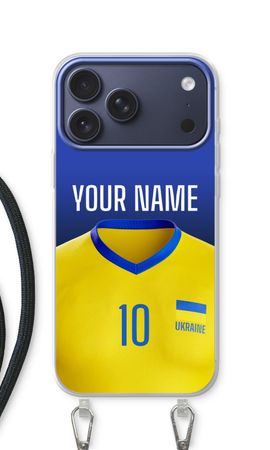 Ukraine - Football