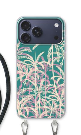 Tropical Palms