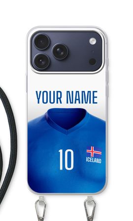 Iceland - Football