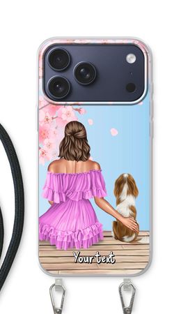 Io e il mio cane