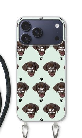 Personalized Face - Cat or Dog