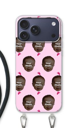 Personalized face - Baby