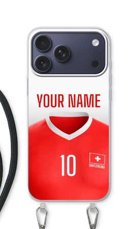 Switzerland - Football