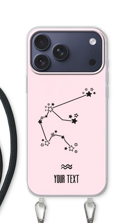 Zodiac Sign N°3