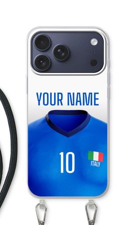Italy - Football