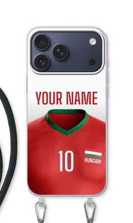 Hungary - Football