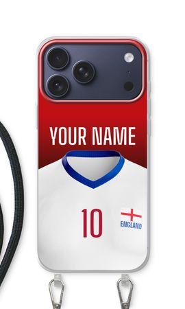 England - Soccer