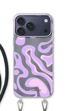 Purple Waves