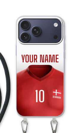 Denmark - Football