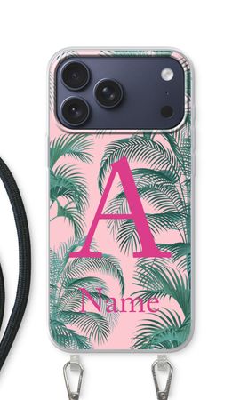 Palm fluo