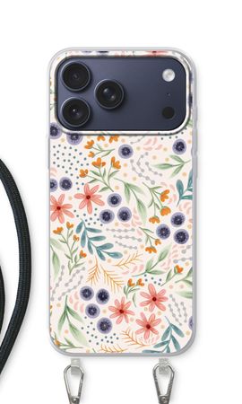Ditsy bloemen
