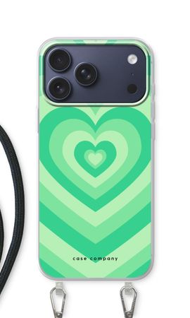 Heart Green