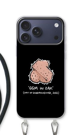 GSM in zak