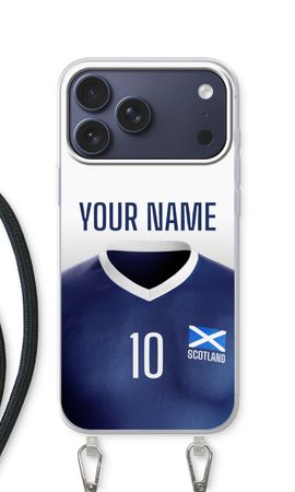 Scotland - Football
