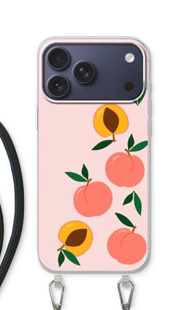 Just peachy