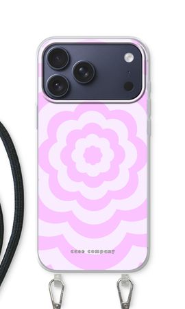 Retro Flower