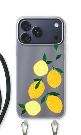 You're my lemon
