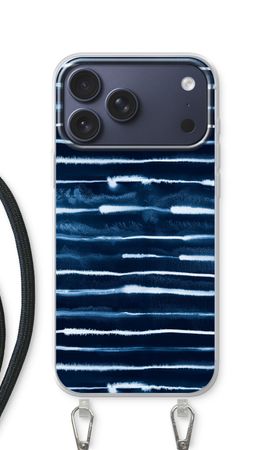 Lines Navy