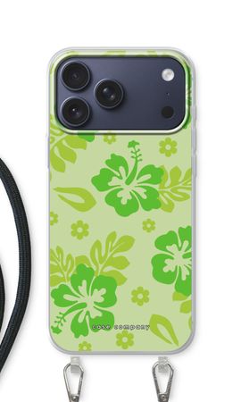 Hawaii - Green