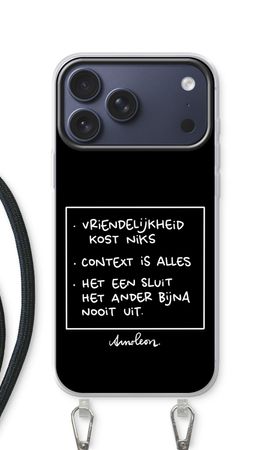 Mijn Motto's