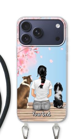 Io e i miei cani