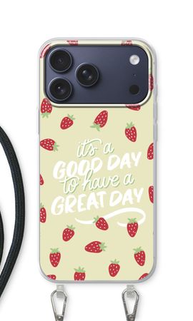 Don’t forget to have a great day