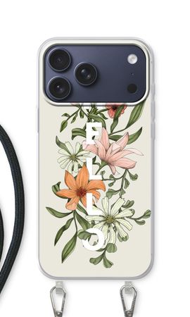 Hello bloemen
