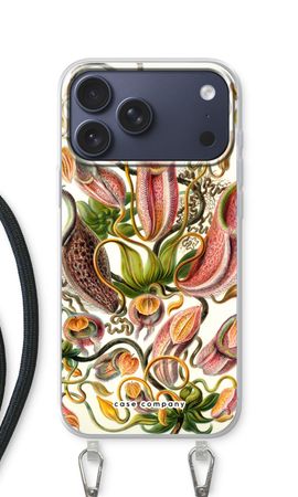 Haeckel Nepenthaceae