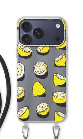 When Life Gives You Lemons...