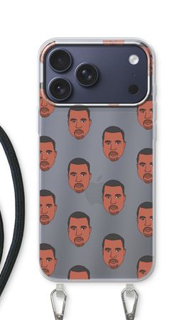 Kanye Call Me?