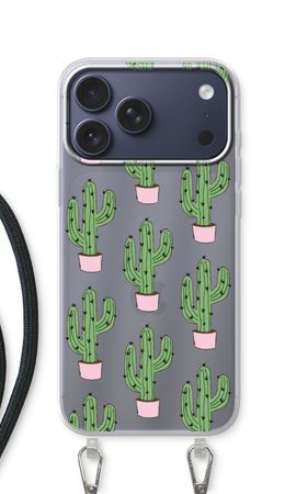 Cactus Lover