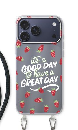 Don’t forget to have a great day