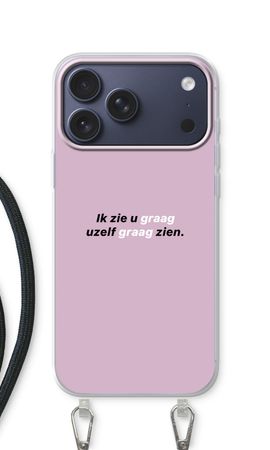 uzelf graag zien