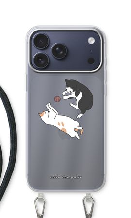 Jouer aux chats