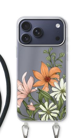 Floral bouquet