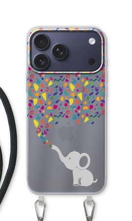Elephant Confetti