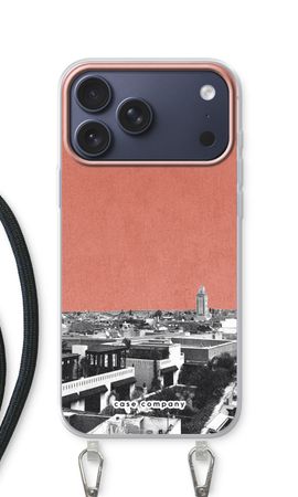 Marrakech Skyline 