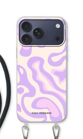 Purple Waves