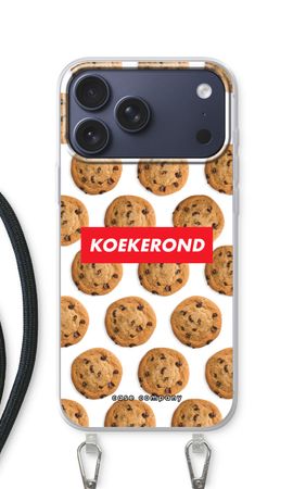 Koekerond